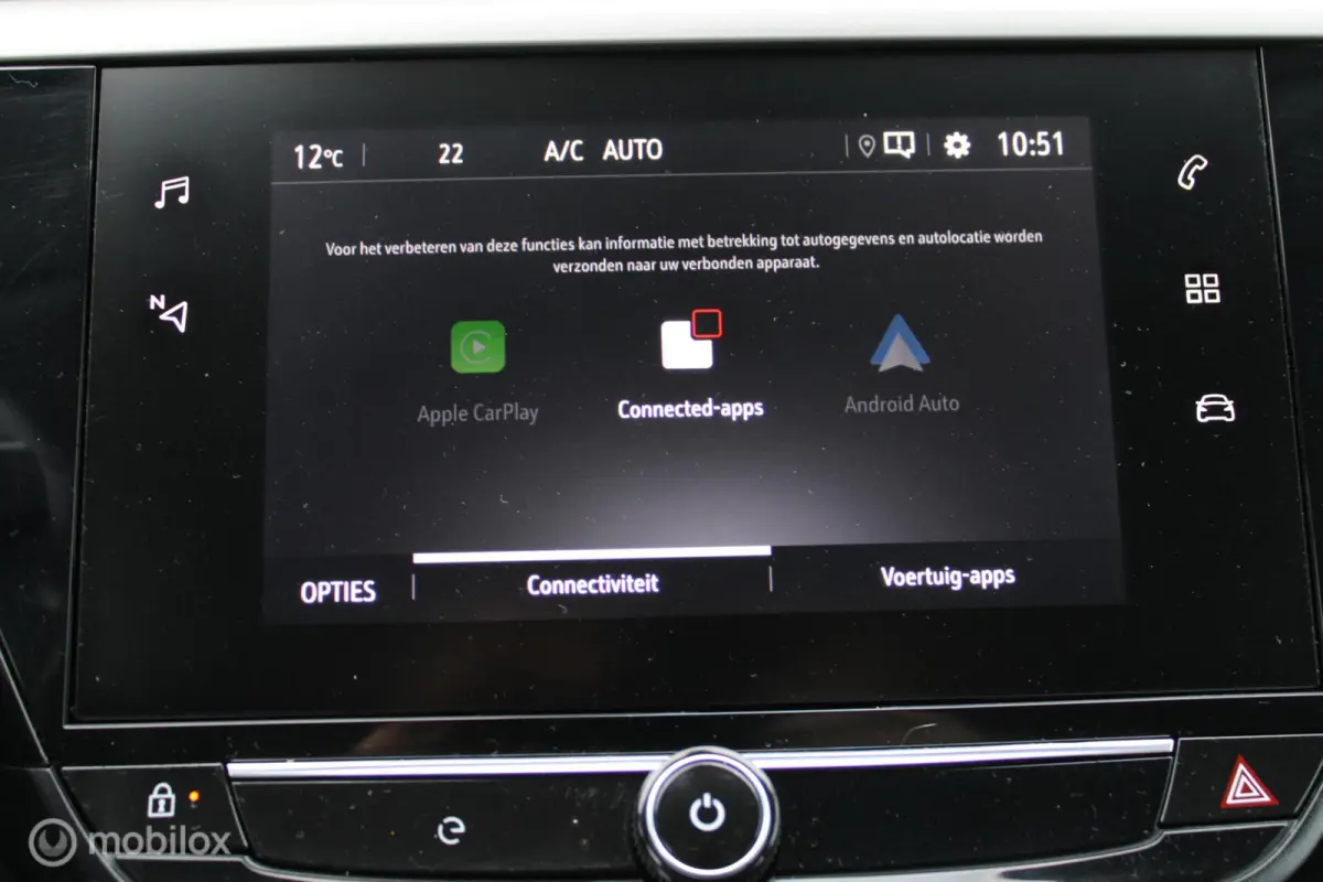 Edition 3 fase 50 kWh, Navigatie en App connect, Pdc, Cruise, Clima,