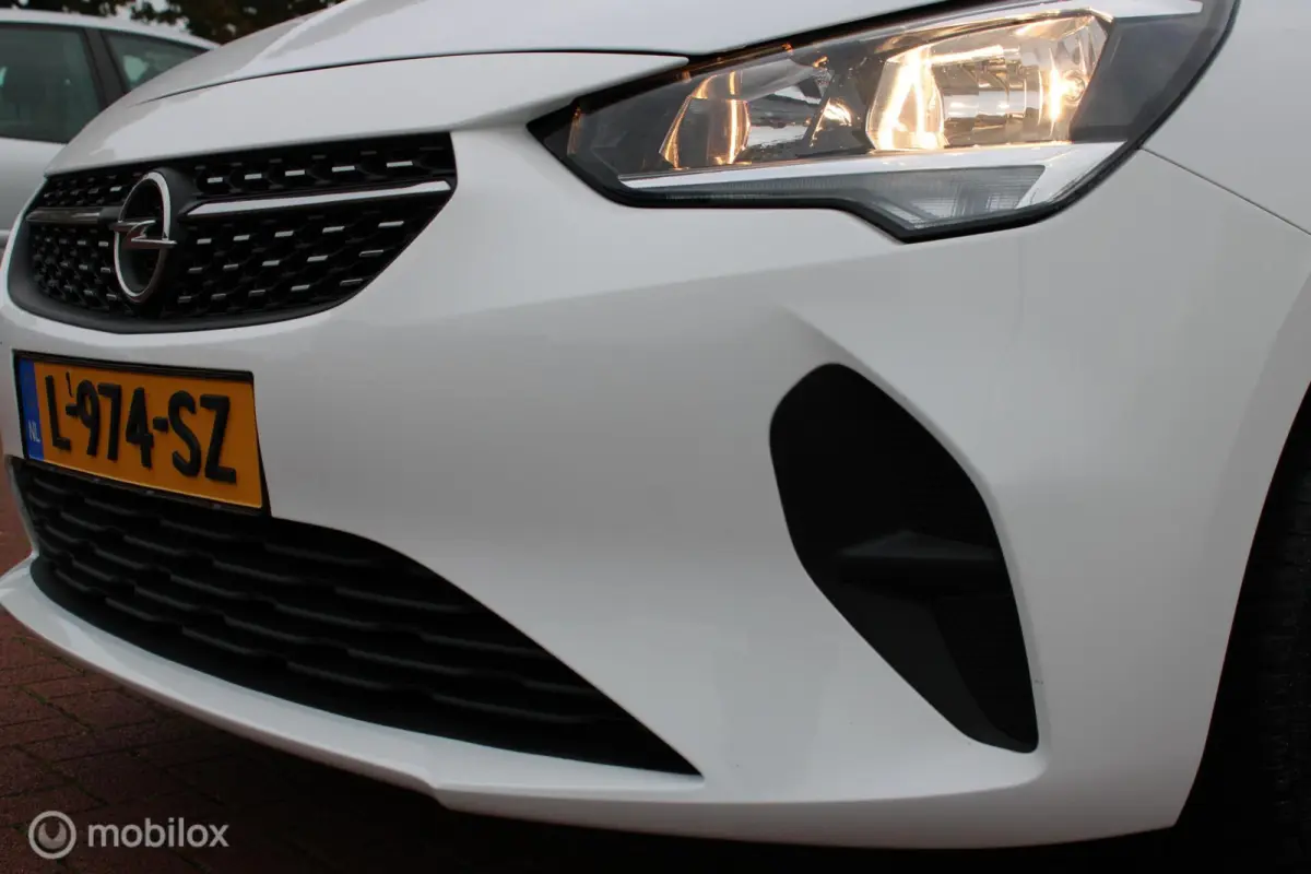 Edition 3 fase 50 kWh, Navigatie en App connect, Pdc, Cruise, Clima,