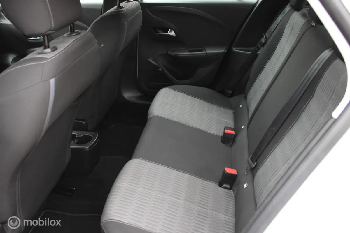 Edition 3 fase 50 kWh, Navigatie en App connect, Pdc, Cruise, Clima,