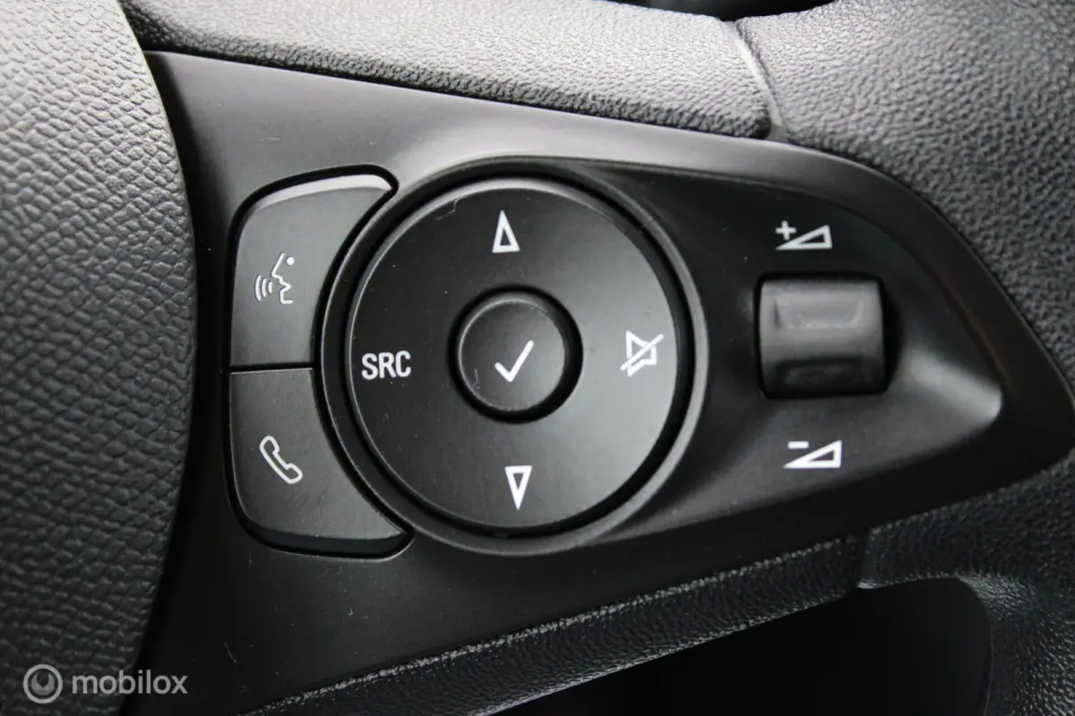 Edition 3 fase 50 kWh, Navigatie en App connect, Pdc, Cruise, Clima,