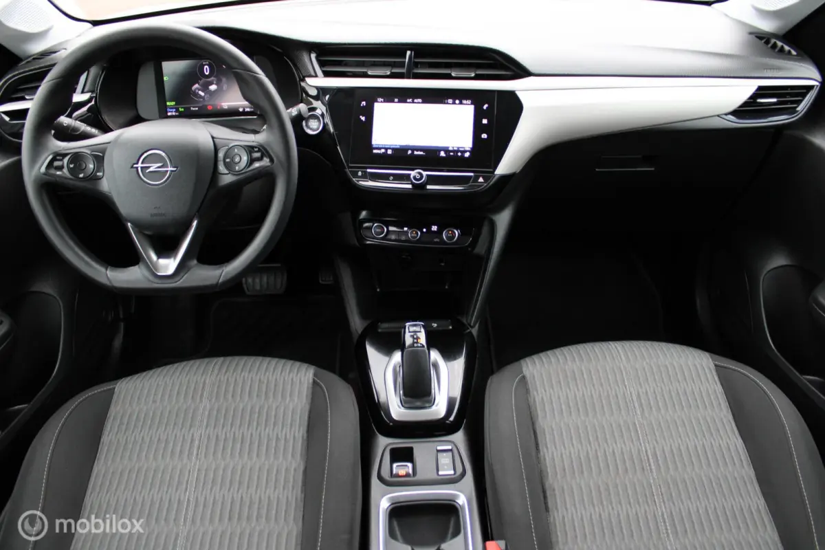 Edition 3 fase 50 kWh, Navigatie en App connect, Pdc, Cruise, Clima,