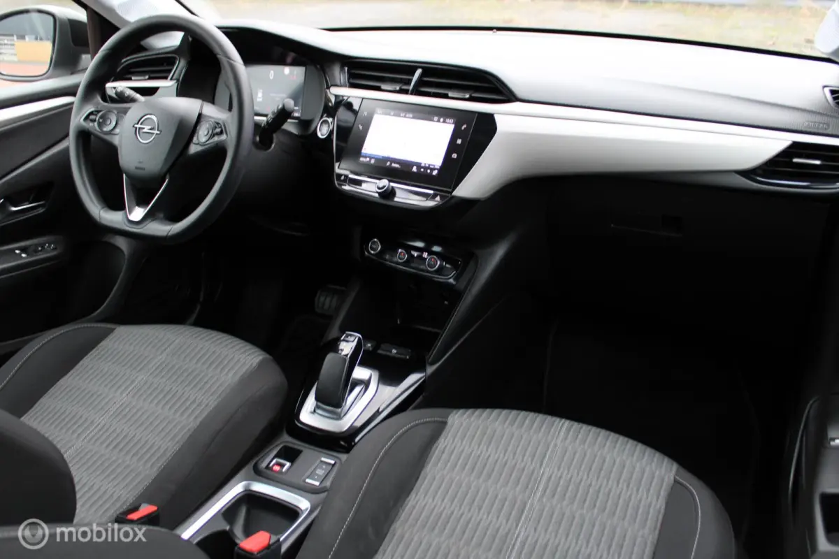 Edition 3 fase 50 kWh, Navigatie en App connect, Pdc, Cruise, Clima,