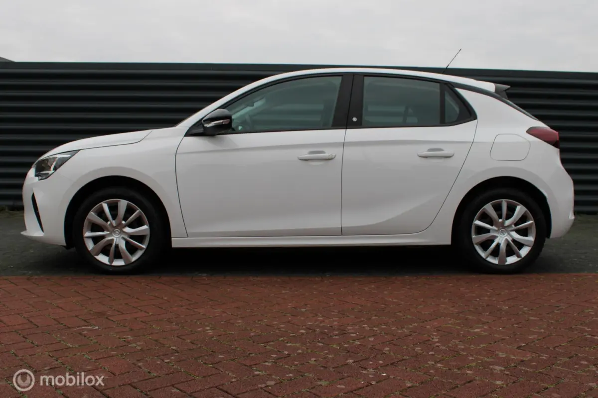 Edition 3 fase 50 kWh, Navigatie en App connect, Pdc, Cruise, Clima,