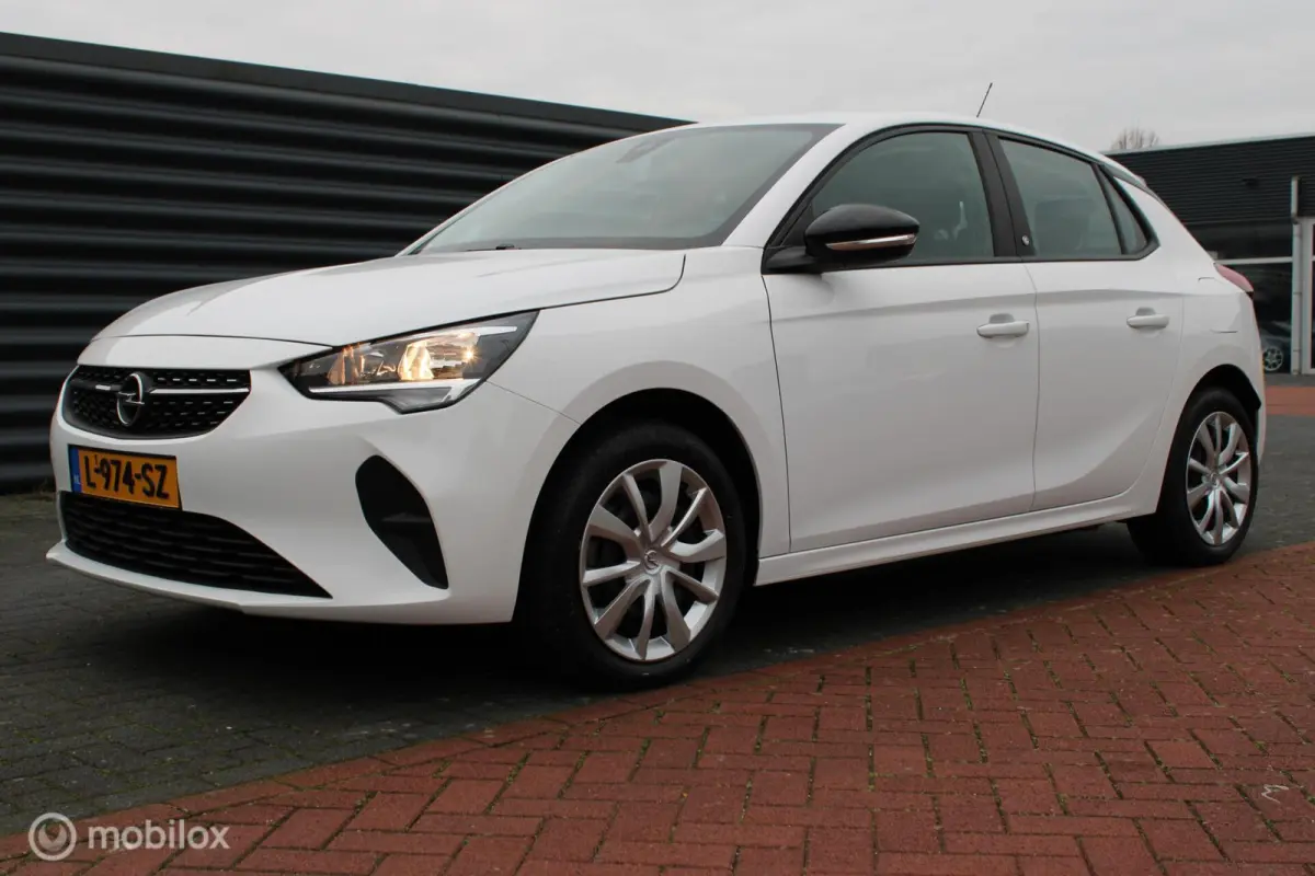 Edition 3 fase 50 kWh, Navigatie en App connect, Pdc, Cruise, Clima,