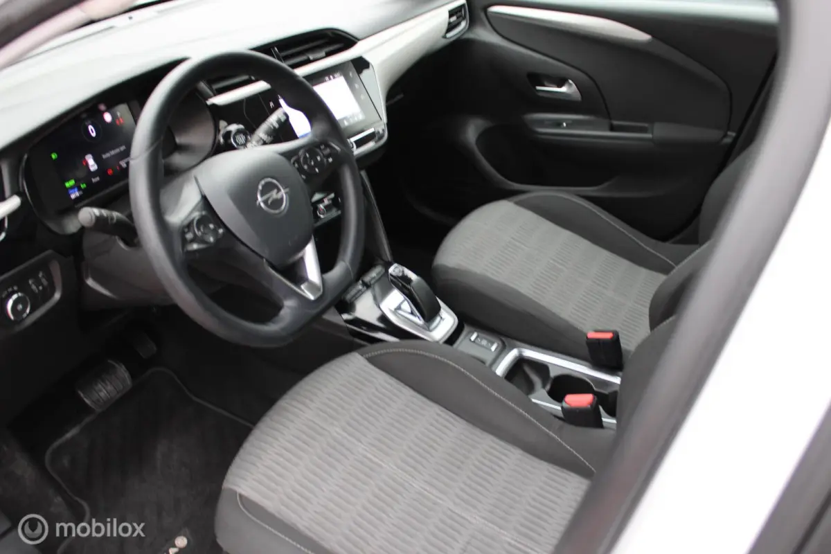 Edition 3 fase 50 kWh, Navigatie en App connect, Pdc, Cruise, Clima,