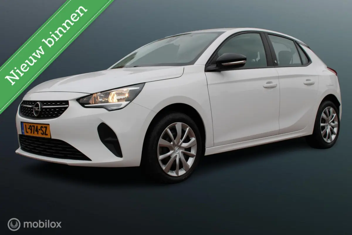 Edition 3 fase 50 kWh, Navigatie en App connect, Pdc, Cruise, Clima,