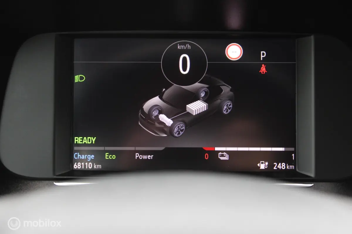Edition 3 fase 50 kWh, Navigatie en App connect, Pdc, Cruise, Clima,