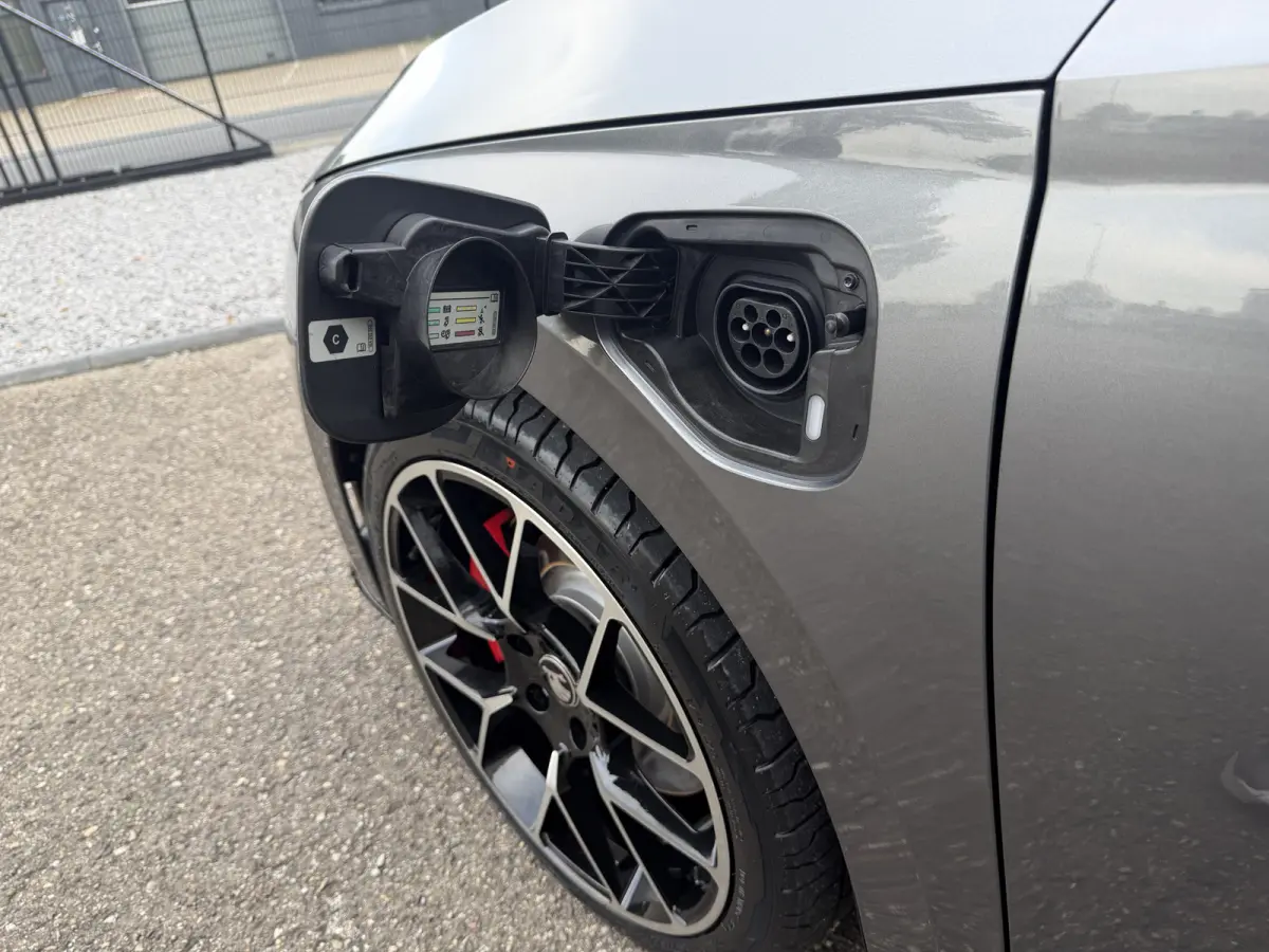 1.4 TSI RS iV Headup|Camera|ACC|Keyles BTW! Dealer OH