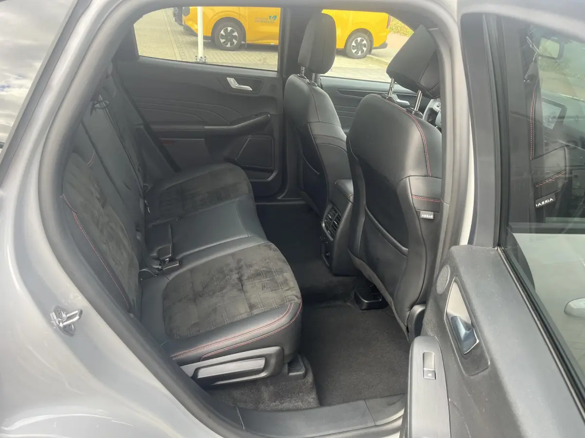 2.5 PHEV Graphite Tech Edition | Adaptieve Cruise Control | Panorama Dak | BLIS | Head Up display | Elekt. Wegklapbare Trekhaak | Elekt. Verstelbare Voorstoelen | Stoelverwaming Voor + Achte