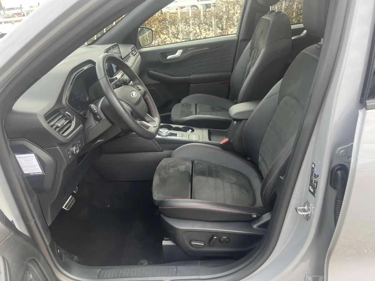 2.5 PHEV Graphite Tech Edition | Adaptieve Cruise Control | Panorama Dak | BLIS | Head Up display | Elekt. Wegklapbare Trekhaak | Elekt. Verstelbare Voorstoelen | Stoelverwaming Voor + Achte