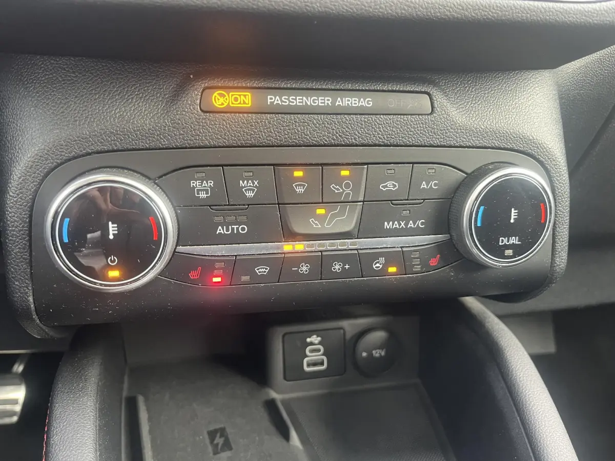 2.5 PHEV Graphite Tech Edition | Adaptieve Cruise Control | Panorama Dak | BLIS | Head Up display | Elekt. Wegklapbare Trekhaak | Elekt. Verstelbare Voorstoelen | Stoelverwaming Voor + Achte