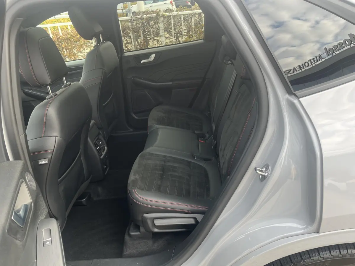 2.5 PHEV Graphite Tech Edition | Adaptieve Cruise Control | Panorama Dak | BLIS | Head Up display | Elekt. Wegklapbare Trekhaak | Elekt. Verstelbare Voorstoelen | Stoelverwaming Voor + Achte