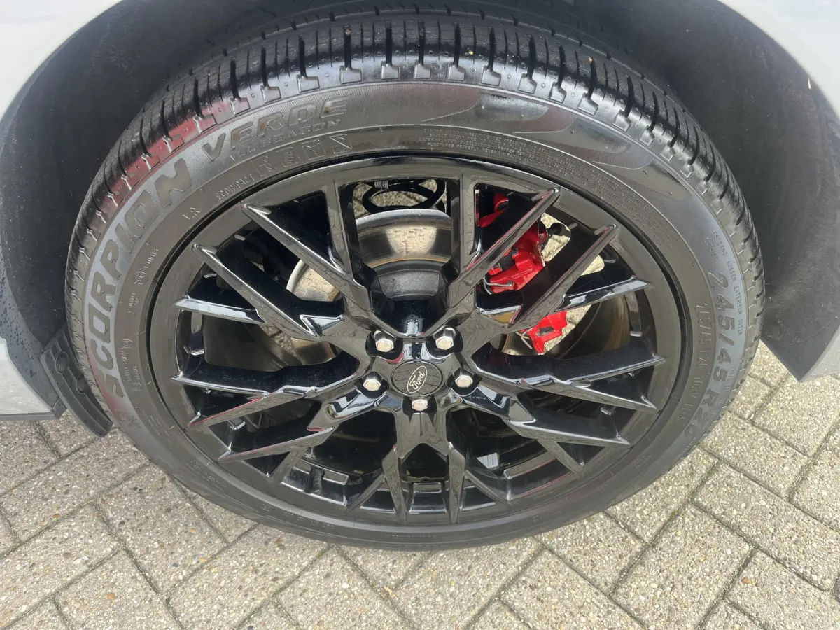 2.5 PHEV Graphite Tech Edition | Adaptieve Cruise Control | Panorama Dak | BLIS | Head Up display | Elekt. Wegklapbare Trekhaak | Elekt. Verstelbare Voorstoelen | Stoelverwaming Voor + Achte