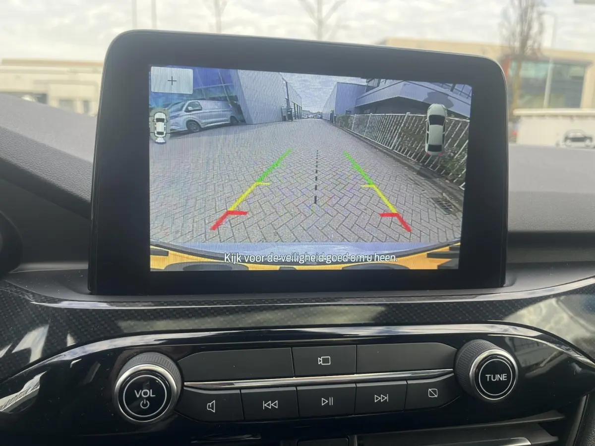 2.5 PHEV Graphite Tech Edition | Adaptieve Cruise Control | Panorama Dak | BLIS | Head Up display | Elekt. Wegklapbare Trekhaak | Elekt. Verstelbare Voorstoelen | Stoelverwaming Voor + Achte