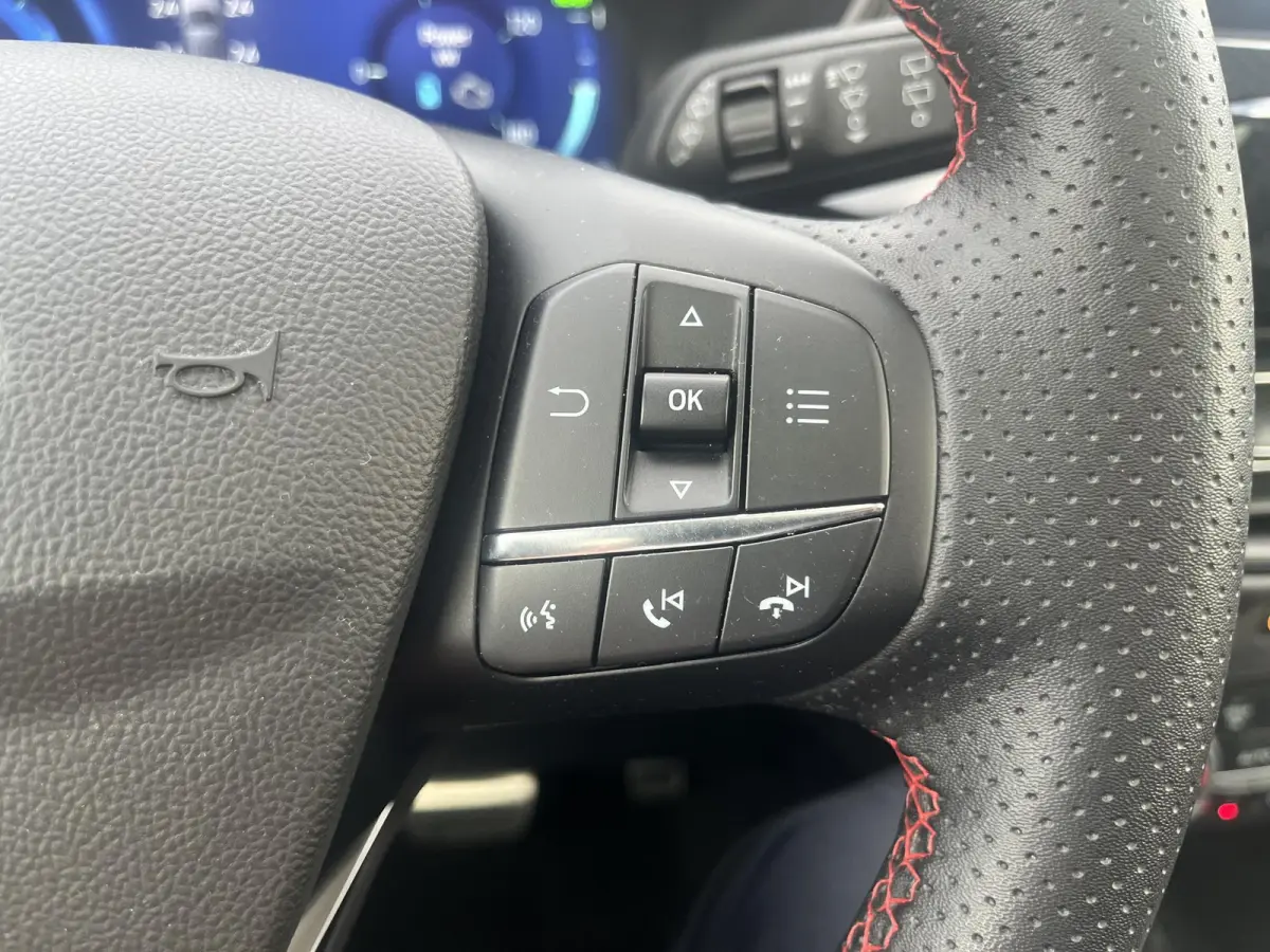 2.5 PHEV Graphite Tech Edition | Adaptieve Cruise Control | Panorama Dak | BLIS | Head Up display | Elekt. Wegklapbare Trekhaak | Elekt. Verstelbare Voorstoelen | Stoelverwaming Voor + Achte