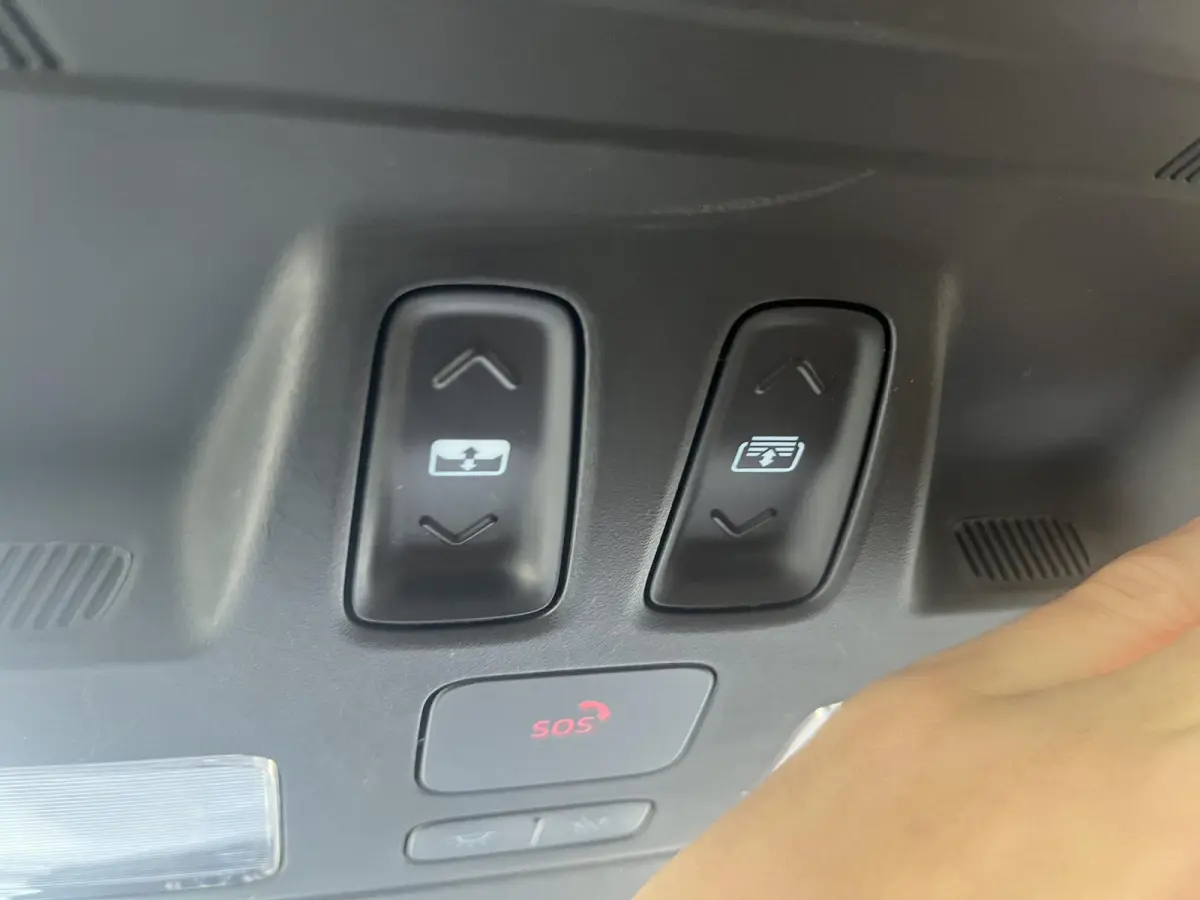 2.5 PHEV Graphite Tech Edition | Adaptieve Cruise Control | Panorama Dak | BLIS | Head Up display | Elekt. Wegklapbare Trekhaak | Elekt. Verstelbare Voorstoelen | Stoelverwaming Voor + Achte