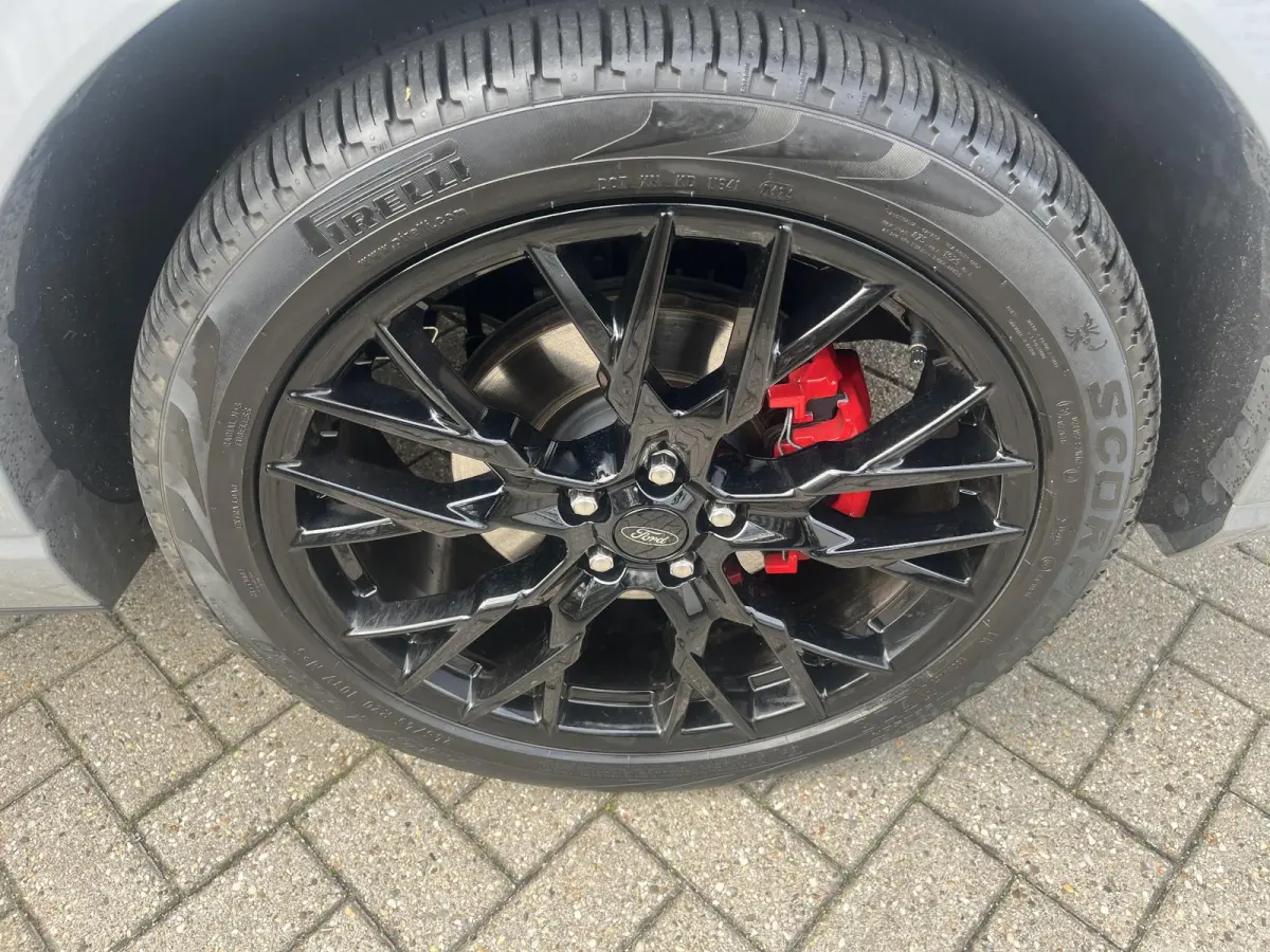 2.5 PHEV Graphite Tech Edition | Adaptieve Cruise Control | Panorama Dak | BLIS | Head Up display | Elekt. Wegklapbare Trekhaak | Elekt. Verstelbare Voorstoelen | Stoelverwaming Voor + Achte