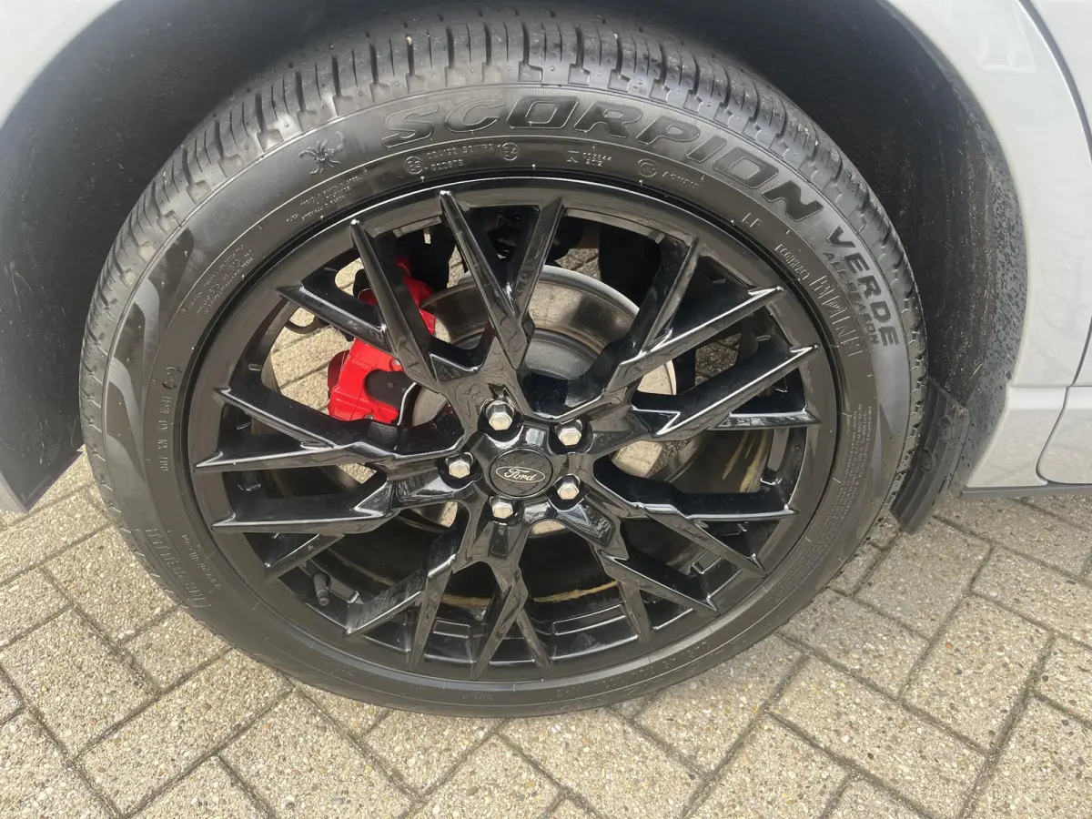 2.5 PHEV Graphite Tech Edition | Adaptieve Cruise Control | Panorama Dak | BLIS | Head Up display | Elekt. Wegklapbare Trekhaak | Elekt. Verstelbare Voorstoelen | Stoelverwaming Voor + Achte