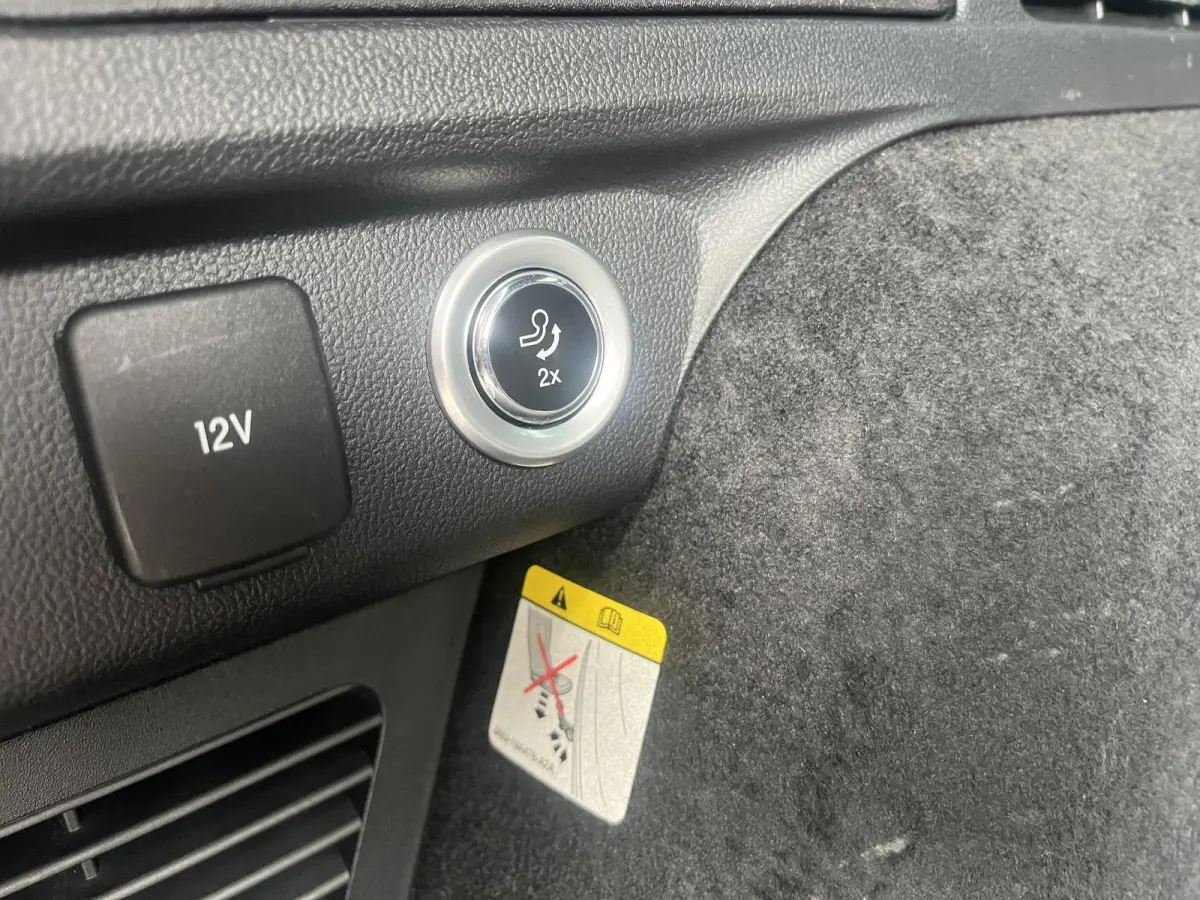 2.5 PHEV Graphite Tech Edition | Adaptieve Cruise Control | Panorama Dak | BLIS | Head Up display | Elekt. Wegklapbare Trekhaak | Elekt. Verstelbare Voorstoelen | Stoelverwaming Voor + Achte