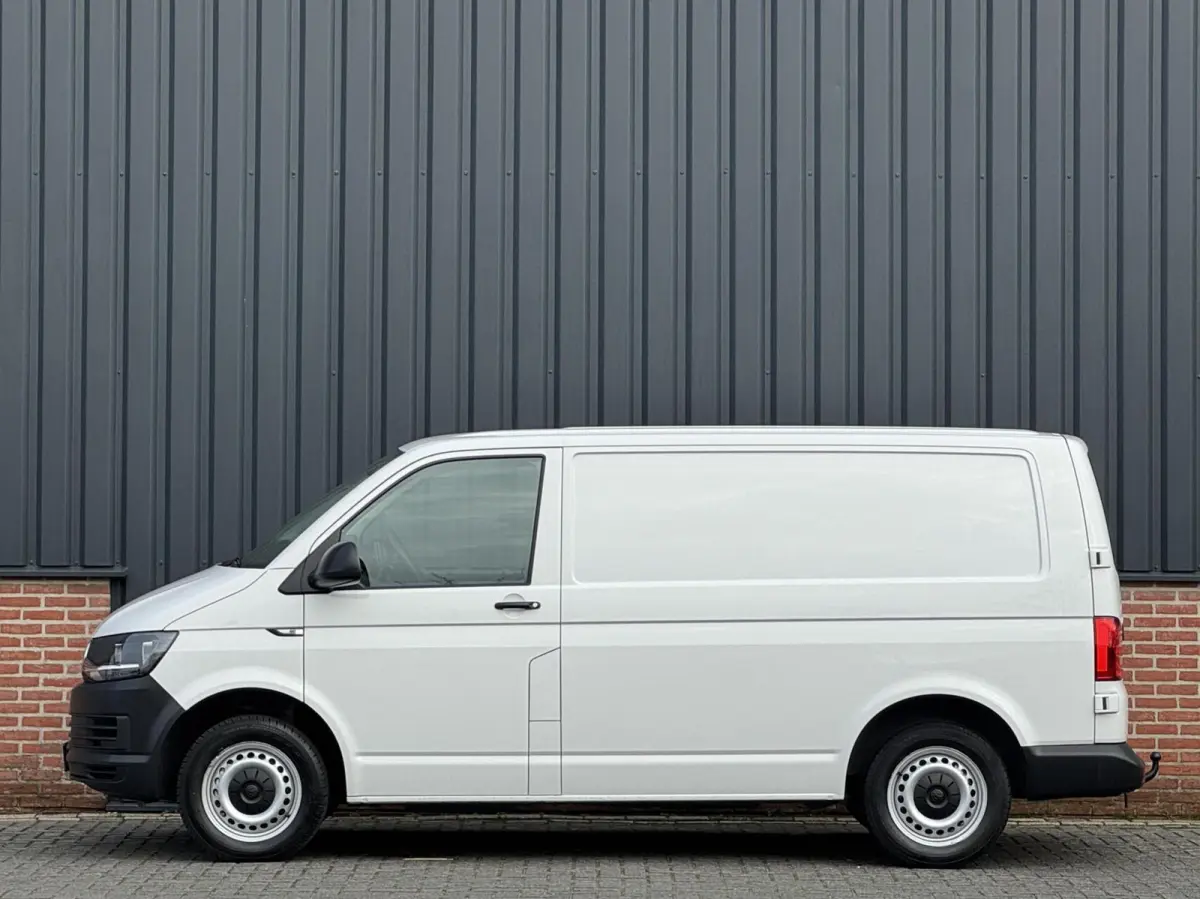 2.0 TDI Comfortline Trekhaak/Radio/Bluetooth/APK:09-2027