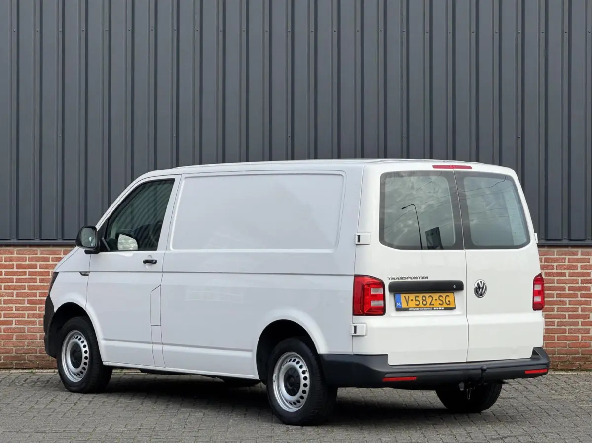 2.0 TDI Comfortline Trekhaak/Radio/Bluetooth/APK:09-2027