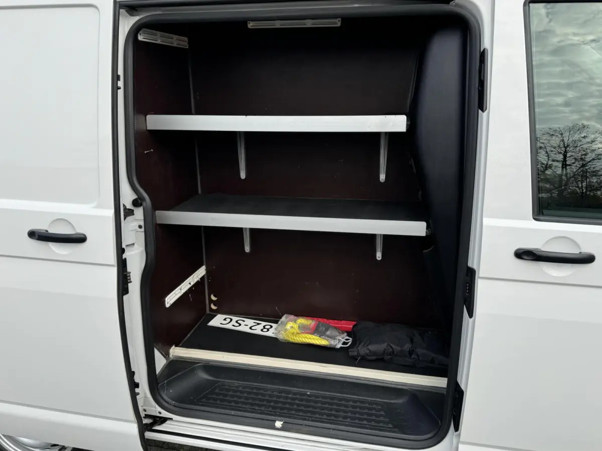 2.0 TDI Comfortline Trekhaak/Radio/Bluetooth/APK:09-2027