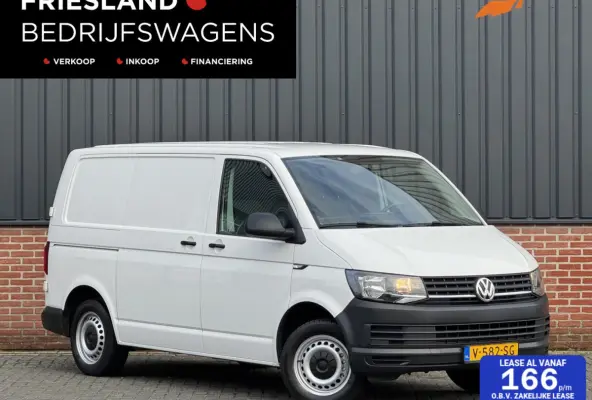 2.0 TDI Comfortline Trekhaak/Radio/Bluetooth/APK:09-2027