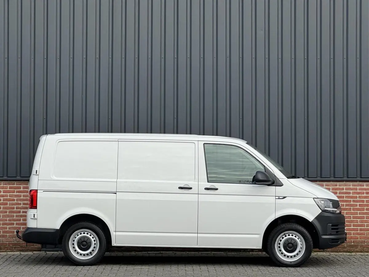 2.0 TDI Comfortline Trekhaak/Radio/Bluetooth/APK:09-2027