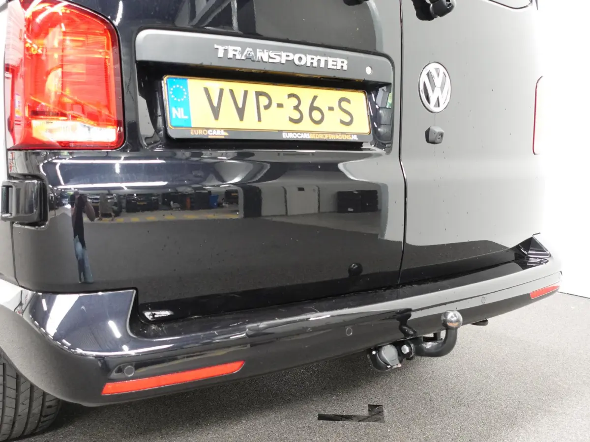 2.0TDI L2H1 150PK Highline Dubbele Cabine Automaat Airco Adaptive Cruise Control Camera Parkeersensoren Trekhaak