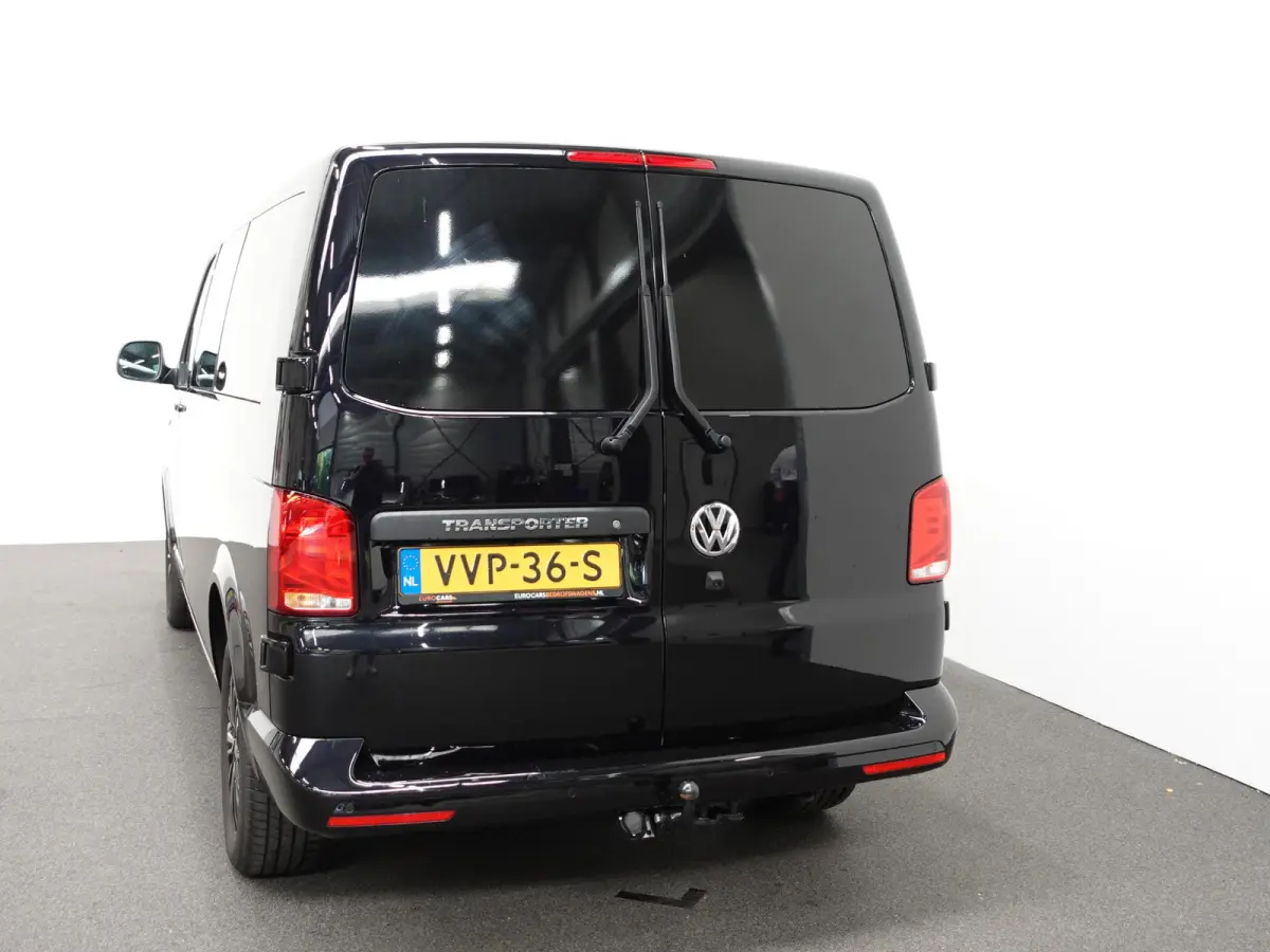 2.0TDI L2H1 150PK Highline Dubbele Cabine Automaat Airco Adaptive Cruise Control Camera Parkeersensoren Trekhaak