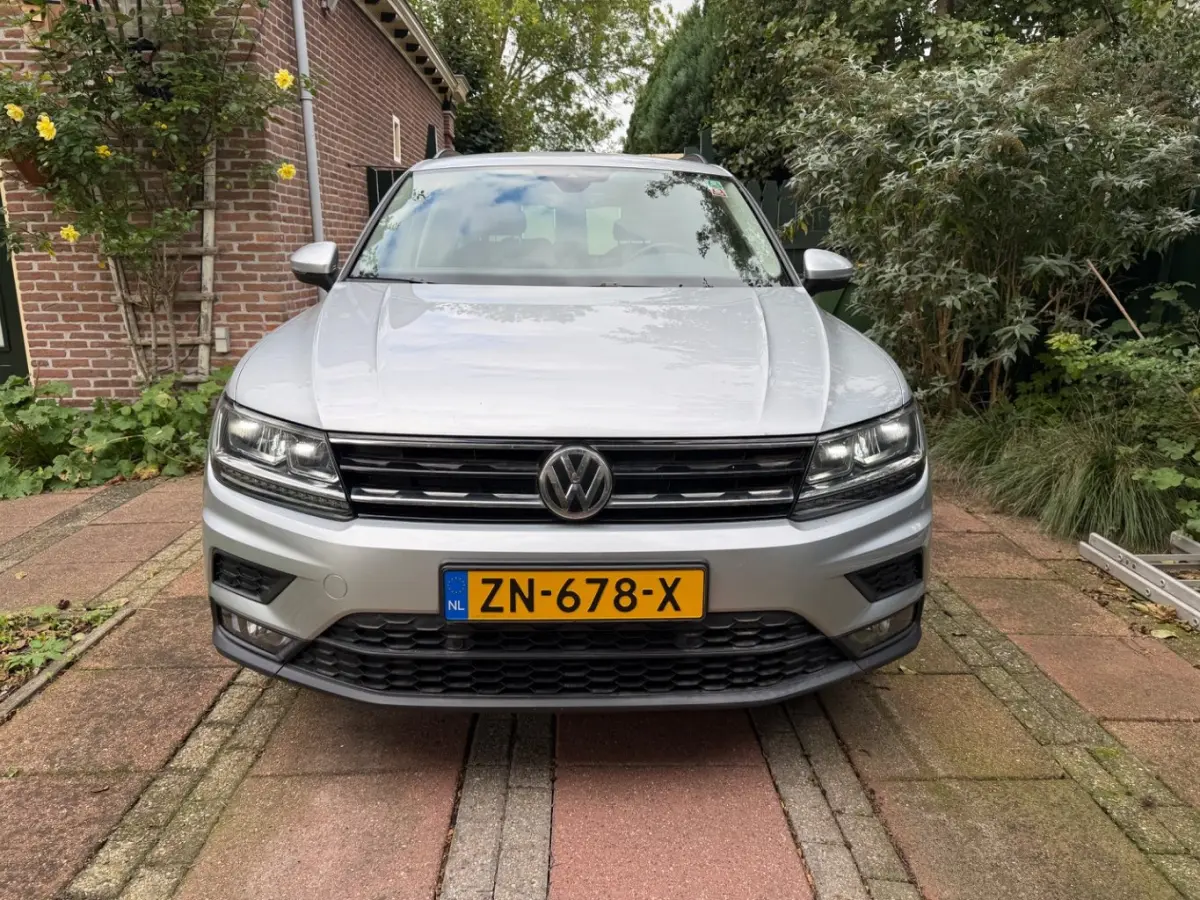 1.5 TSI ACT Automaat Comfortline l Unieke kmstand! l Dealeronderhouden l Navigatie l Climate Control l Trekhaak l Adaptive Cr Control l
