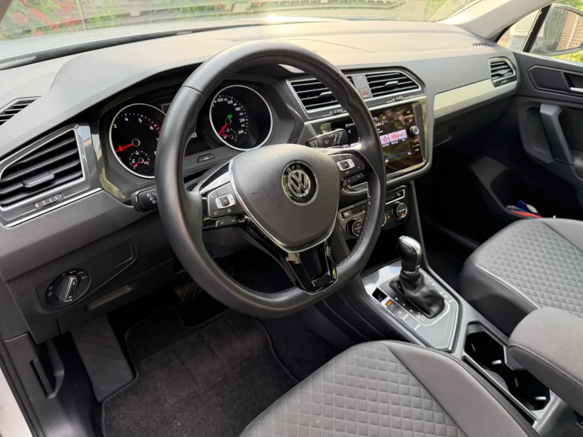 1.5 TSI ACT Automaat Comfortline l Unieke kmstand! l Dealeronderhouden l Navigatie l Climate Control l Trekhaak l Adaptive Cr Control l