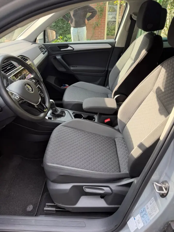 1.5 TSI ACT Automaat Comfortline l Unieke kmstand! l Dealeronderhouden l Navigatie l Climate Control l Trekhaak l Adaptive Cr Control l