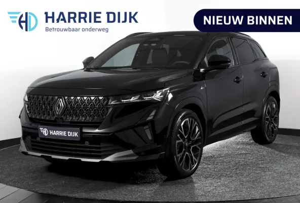 1.2 E-Tech full hybrid 200 esprit Alpine | 360 Camera | Elek. Stoelen | Winterpack | Dig. Cockpit | Adapt. Cruise | PDC | NAV+App. Connect | ECC | LM 20" | 2950