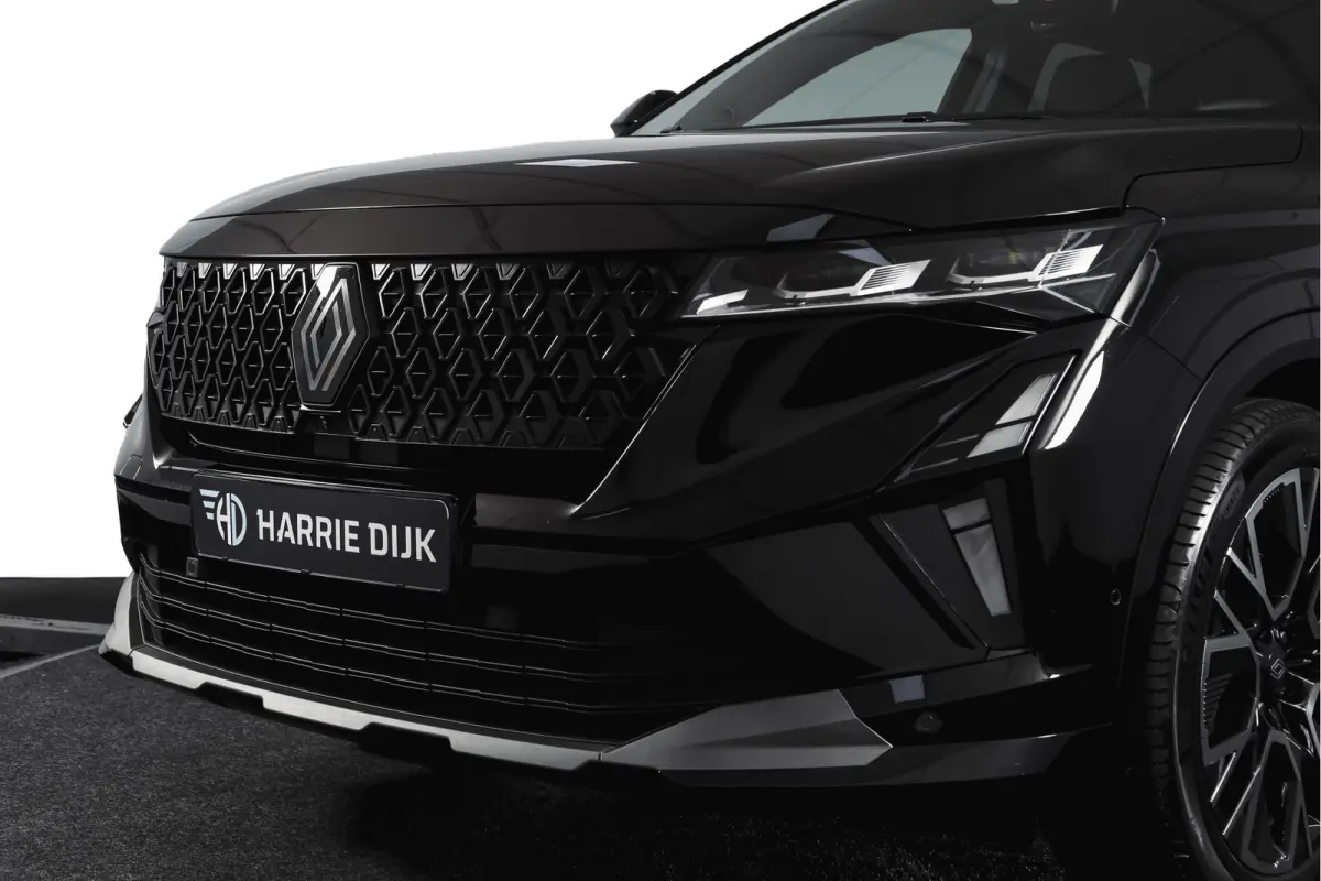 1.2 E-Tech full hybrid 200 esprit Alpine | 360 Camera | Elek. Stoelen | Winterpack | Dig. Cockpit | Adapt. Cruise | PDC | NAV+App. Connect | ECC | LM 20" | 2950