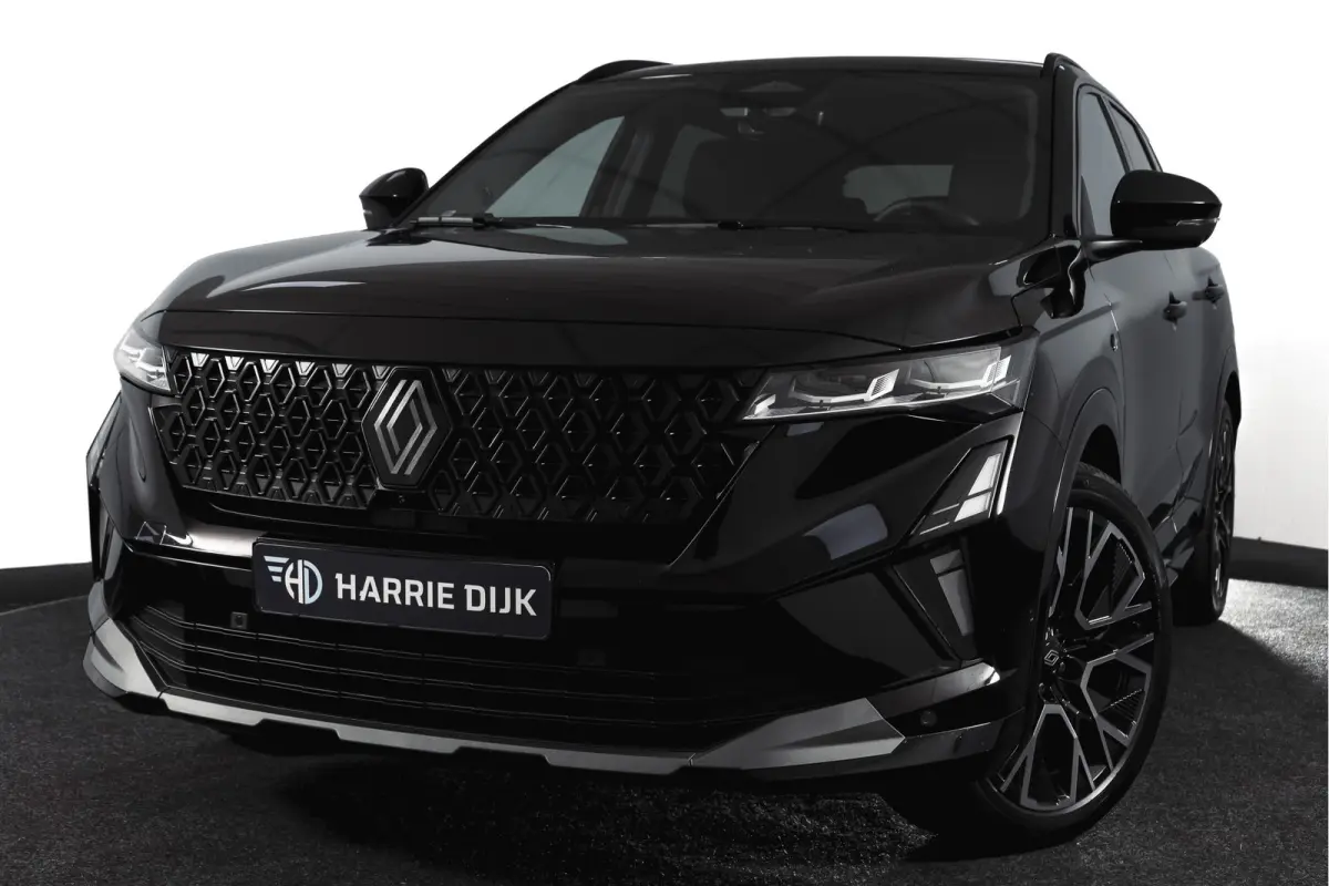 1.2 E-Tech full hybrid 200 esprit Alpine | 360 Camera | Elek. Stoelen | Winterpack | Dig. Cockpit | Adapt. Cruise | PDC | NAV+App. Connect | ECC | LM 20" | 2950