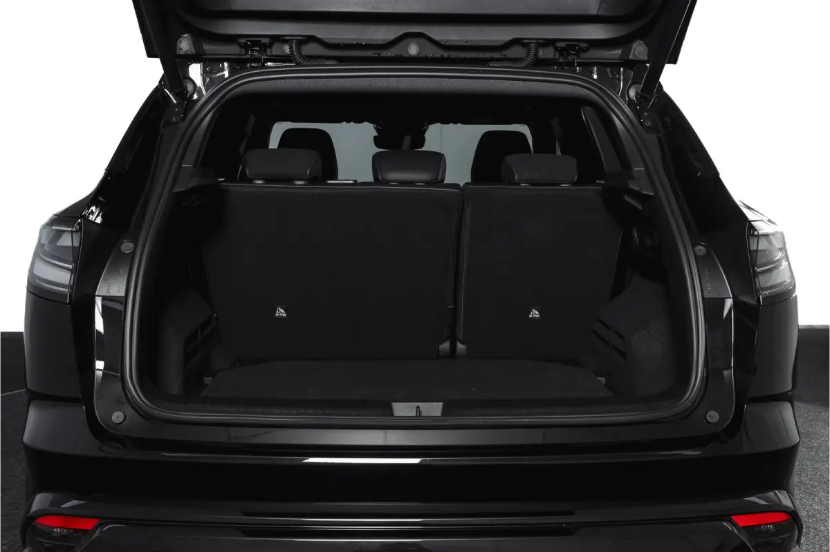 1.2 E-Tech full hybrid 200 esprit Alpine | 360 Camera | Elek. Stoelen | Winterpack | Dig. Cockpit | Adapt. Cruise | PDC | NAV+App. Connect | ECC | LM 20" | 2950
