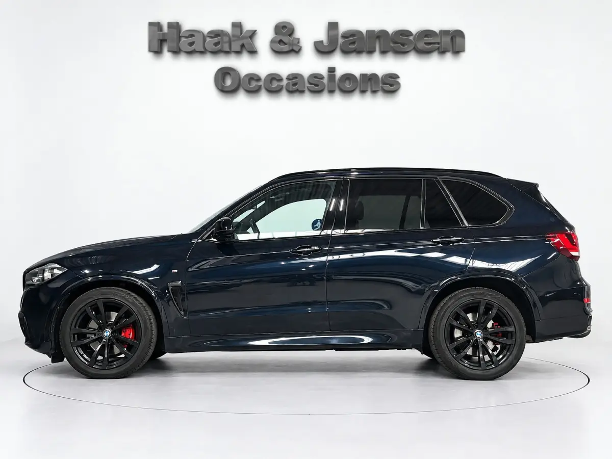 XDrive40d High Executive - Pano - Camera -