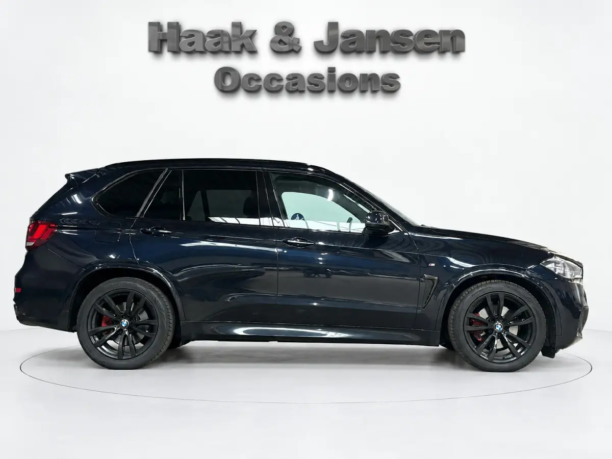 XDrive40d High Executive - Pano - Camera -