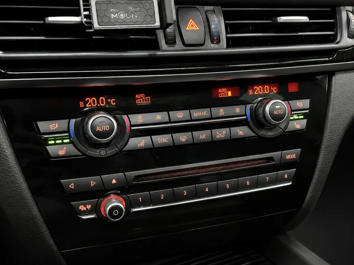 XDrive40d High Executive - Pano - Camera -