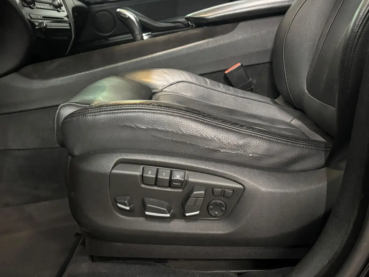 XDrive40d High Executive - Pano - Camera -