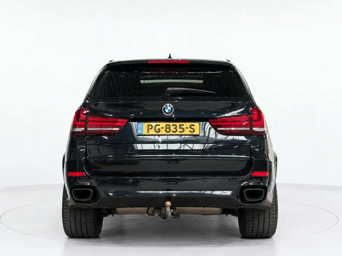 XDrive40d High Executive - Pano - Camera -