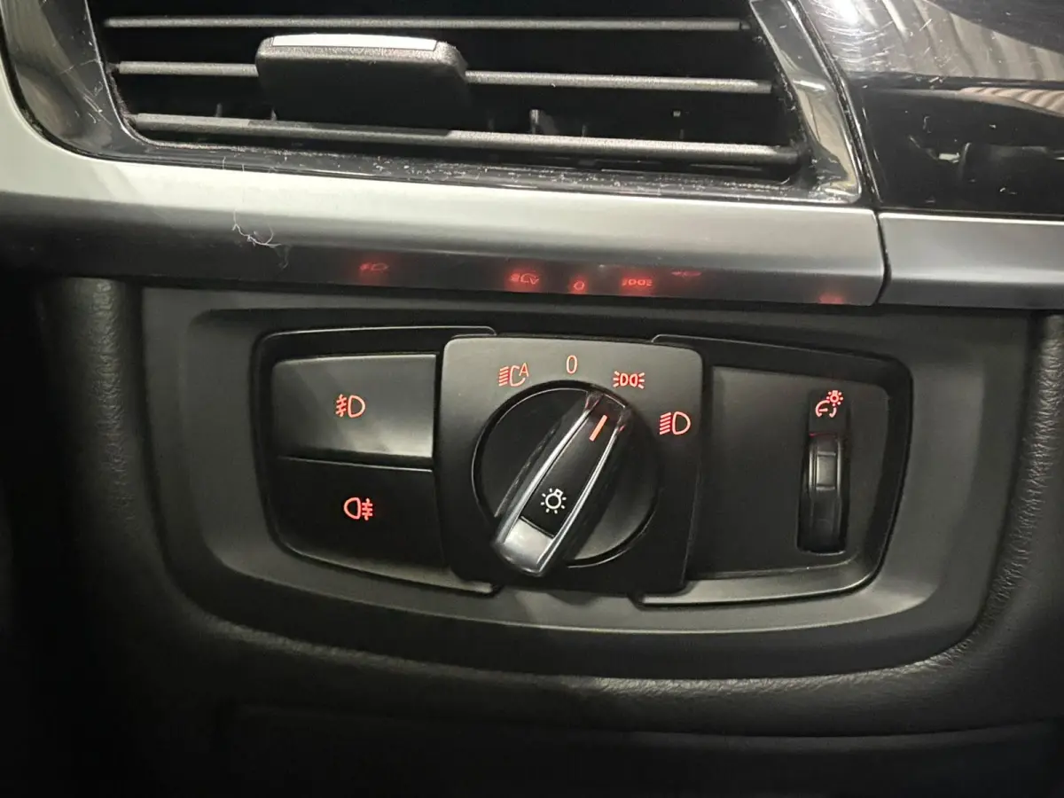 XDrive40d High Executive - Pano - Camera -