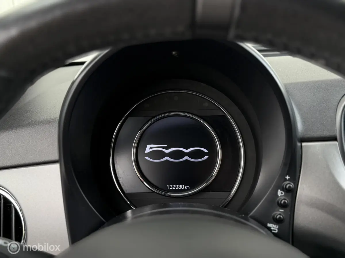 1.2 Sport Cruise 1e eig White Details CarPlay Smoke