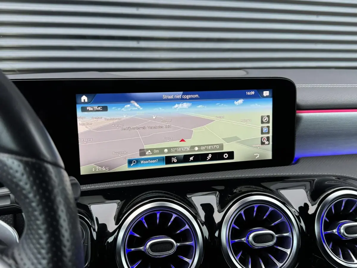 250 e AMG|Ambient Lights|Widescreen|CarPlay|Etc