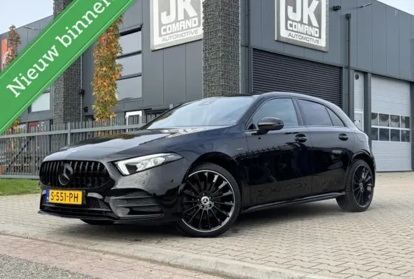 250 e AMG|Ambient Lights|Widescreen|CarPlay|Etc