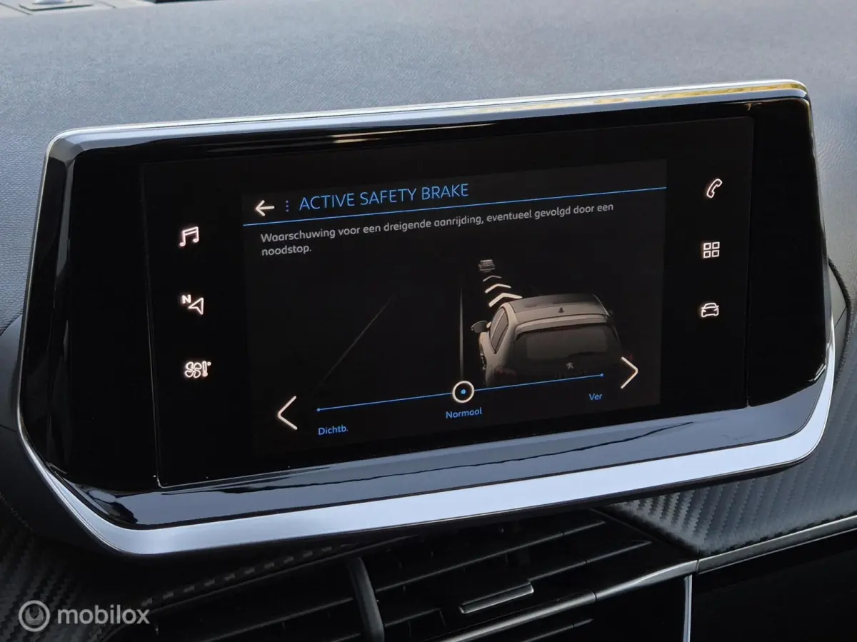 1.2 PURETECH STYLE/FULL LED/CARPLAY/PDC/16''LMV