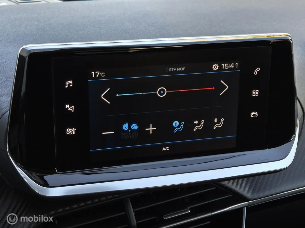 1.2 PURETECH STYLE/FULL LED/CARPLAY/PDC/16''LMV