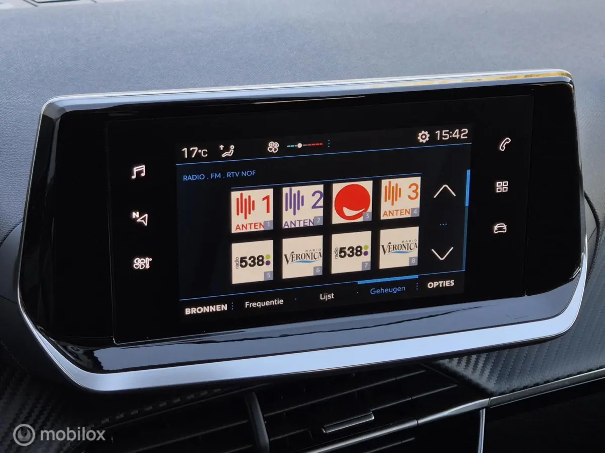 1.2 PURETECH STYLE/FULL LED/CARPLAY/PDC/16''LMV