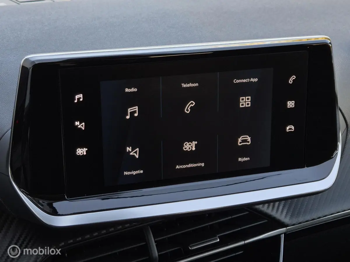1.2 PURETECH STYLE/FULL LED/CARPLAY/PDC/16''LMV
